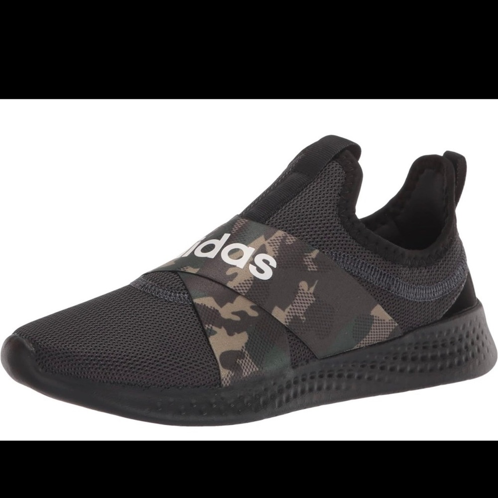 Adidas Women’s Pure Motion Running Shoe